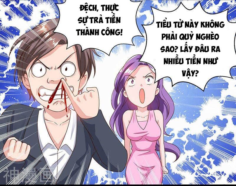 đọc truyện Thần Cấp Thấu Thị Chương 36 ảnh 29 tại Thiên Thai Truyện