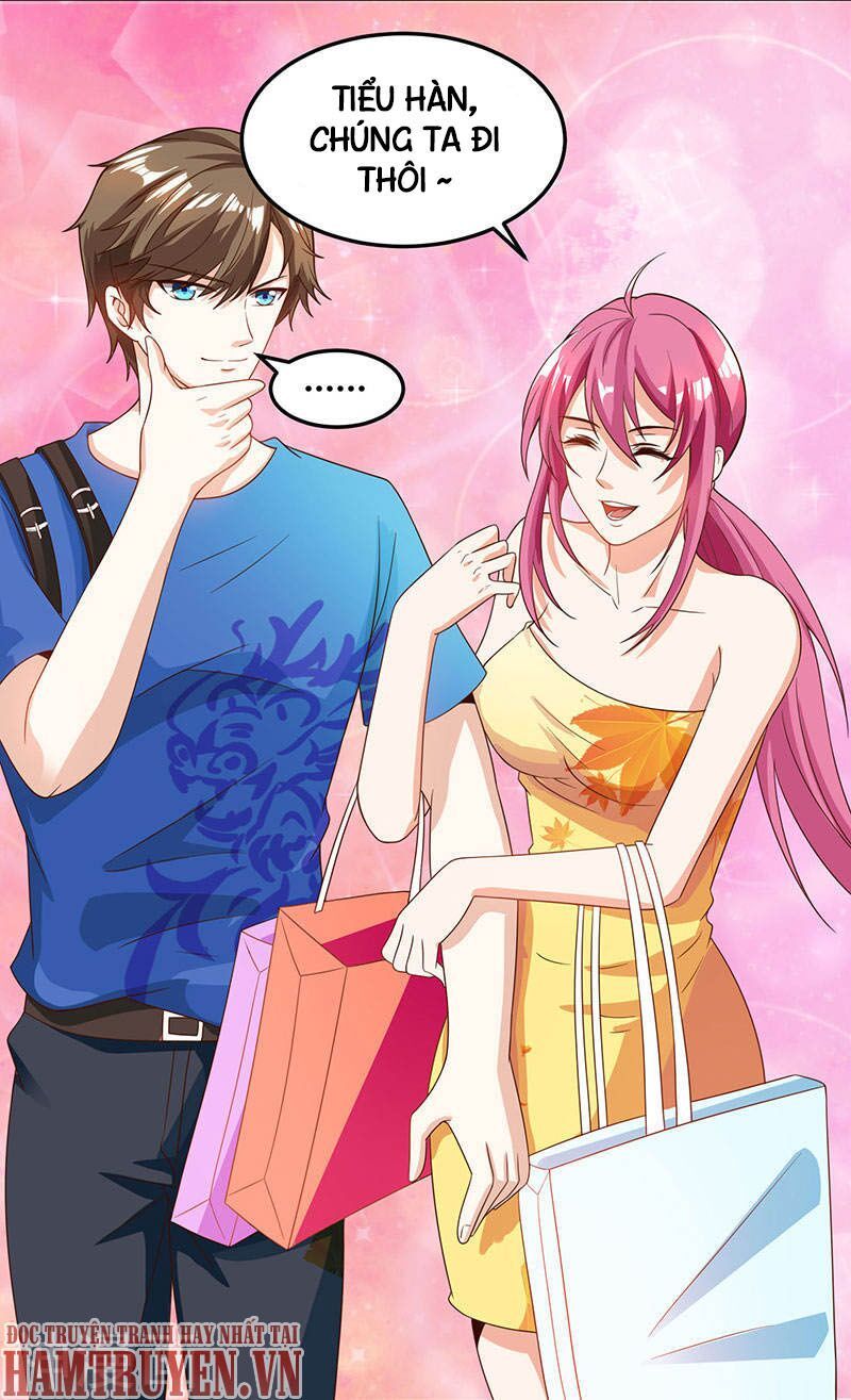 đọc truyện Thần Cấp Thấu Thị Chương 36 ảnh 30 tại Thiên Thai Truyện