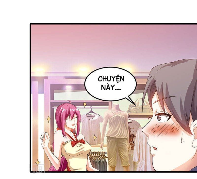 đọc truyện Thần Cấp Thấu Thị Chương 36 ảnh 5 tại Thiên Thai Truyện