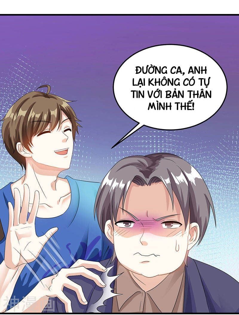 đọc truyện Thần Cấp Thấu Thị Chương 36 ảnh 7 tại Thiên Thai Truyện