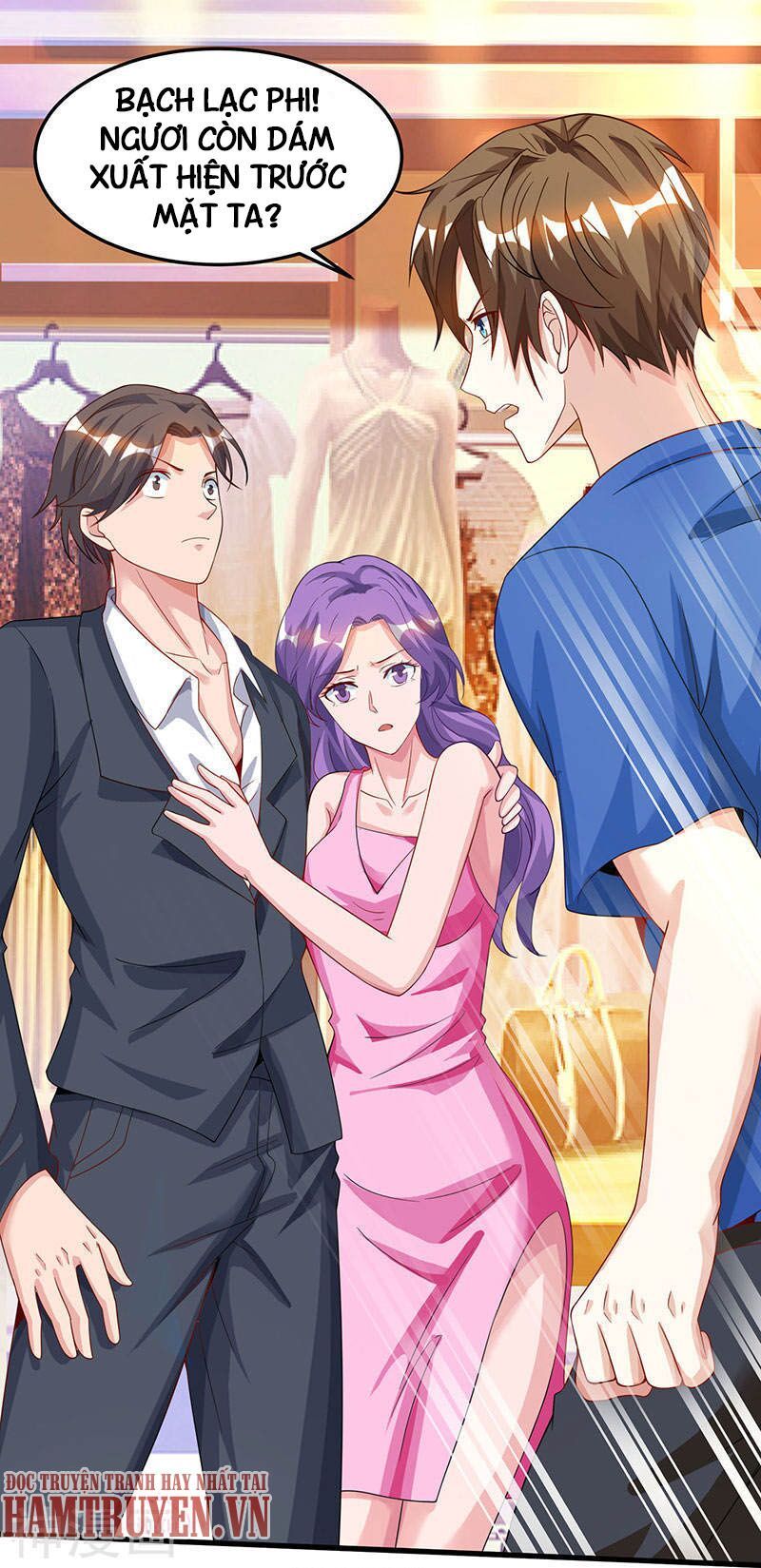 đọc truyện Thần Cấp Thấu Thị Chương 36 ảnh 11 tại Thiên Thai Truyện