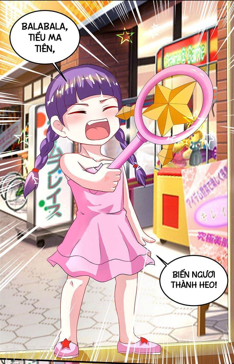 đọc truyện Thần Cấp Thấu Thị Chương 37 ảnh 13 tại Thiên Thai Truyện