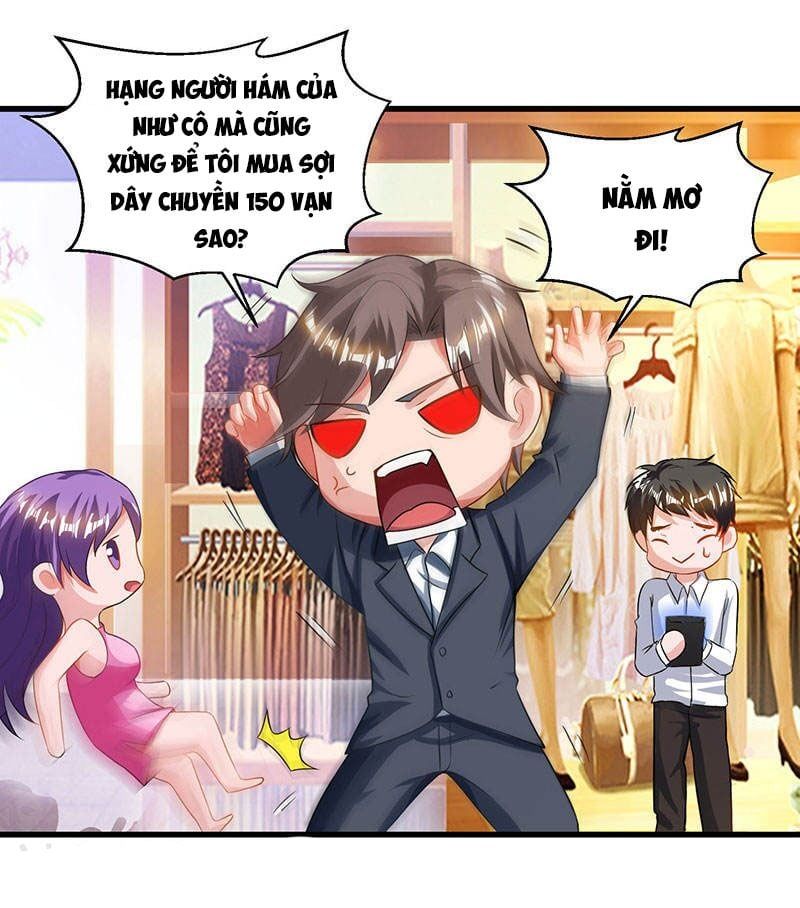 đọc truyện Thần Cấp Thấu Thị Chương 37 ảnh 17 tại Thiên Thai Truyện