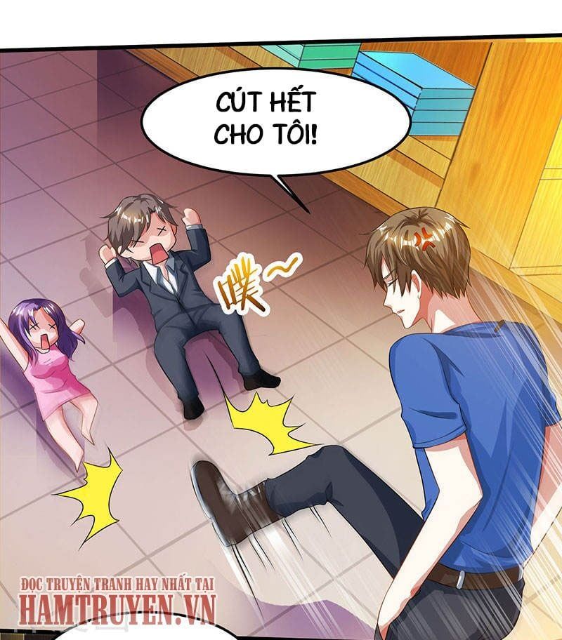 đọc truyện Thần Cấp Thấu Thị Chương 37 ảnh 18 tại Thiên Thai Truyện