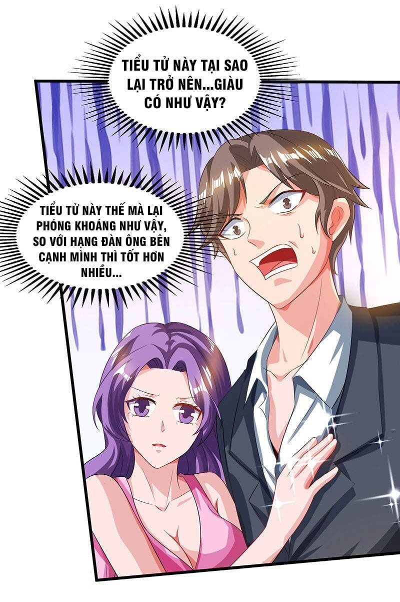 đọc truyện Thần Cấp Thấu Thị Chương 37 ảnh 20 tại Thiên Thai Truyện