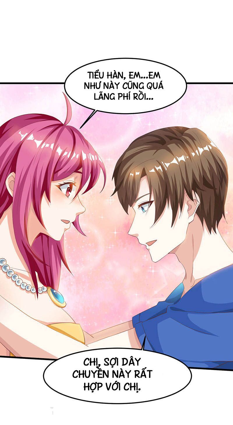 đọc truyện Thần Cấp Thấu Thị Chương 37 ảnh 22 tại Thiên Thai Truyện