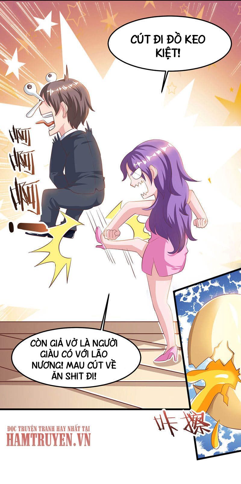 đọc truyện Thần Cấp Thấu Thị Chương 37 ảnh 25 tại Thiên Thai Truyện