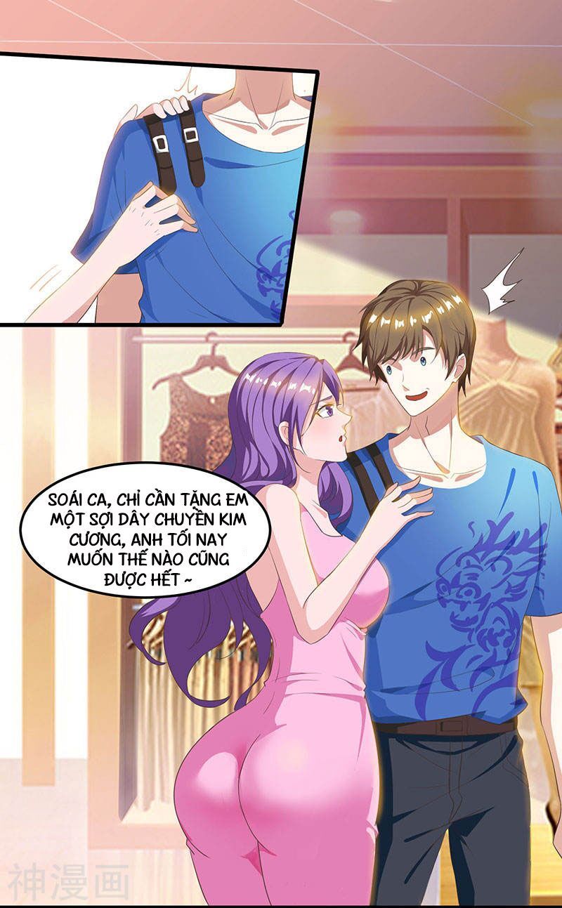 đọc truyện Thần Cấp Thấu Thị Chương 37 ảnh 26 tại Thiên Thai Truyện