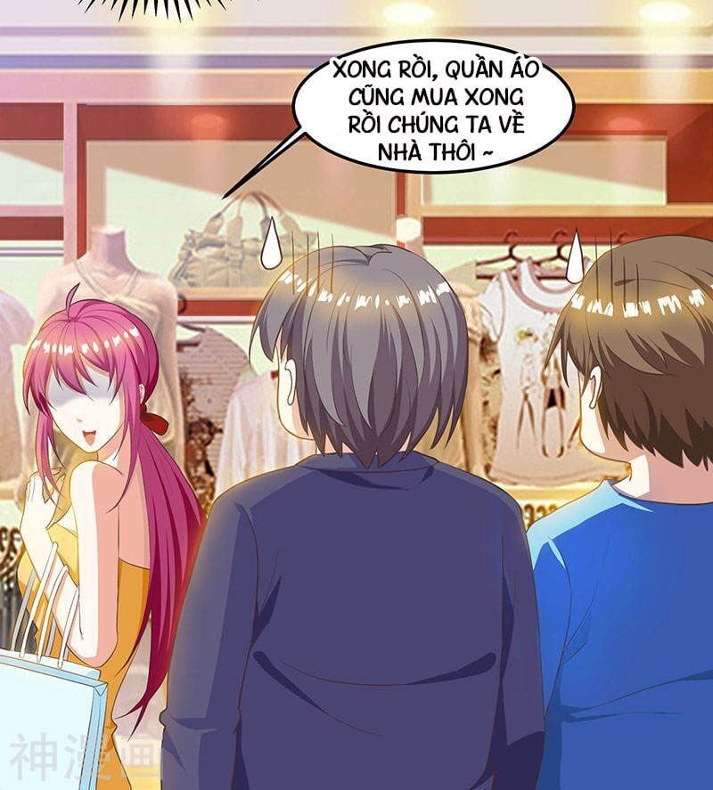 đọc truyện Thần Cấp Thấu Thị Chương 37 ảnh 29 tại Thiên Thai Truyện