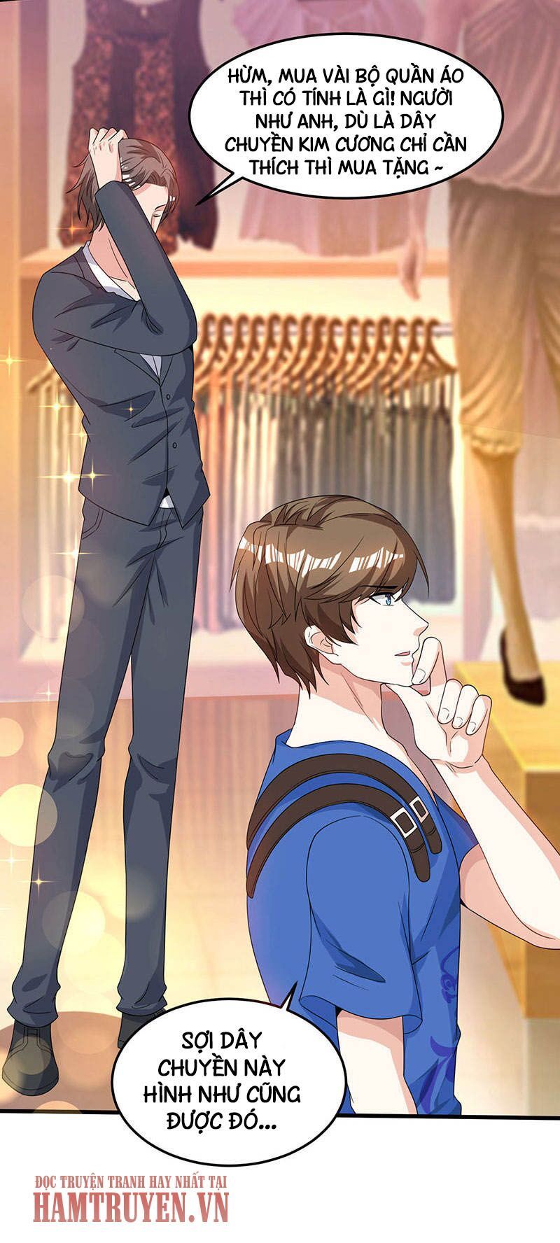 đọc truyện Thần Cấp Thấu Thị Chương 37 ảnh 7 tại Thiên Thai Truyện