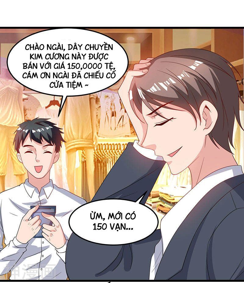 đọc truyện Thần Cấp Thấu Thị Chương 37 ảnh 8 tại Thiên Thai Truyện