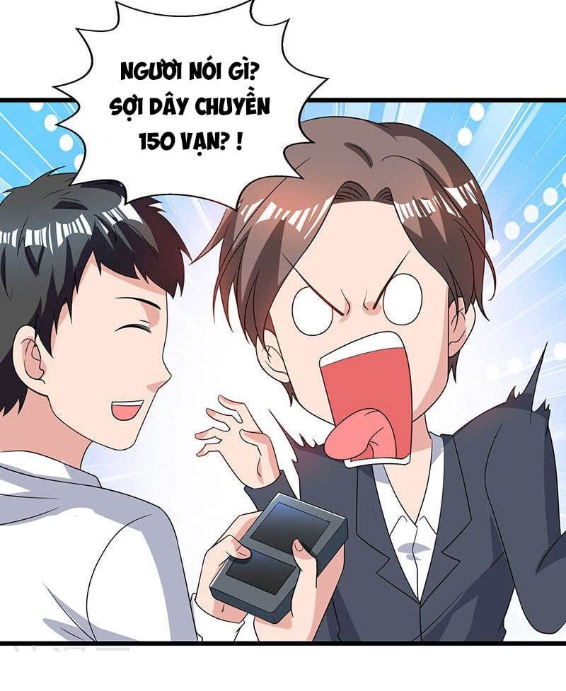 đọc truyện Thần Cấp Thấu Thị Chương 37 ảnh 9 tại Thiên Thai Truyện