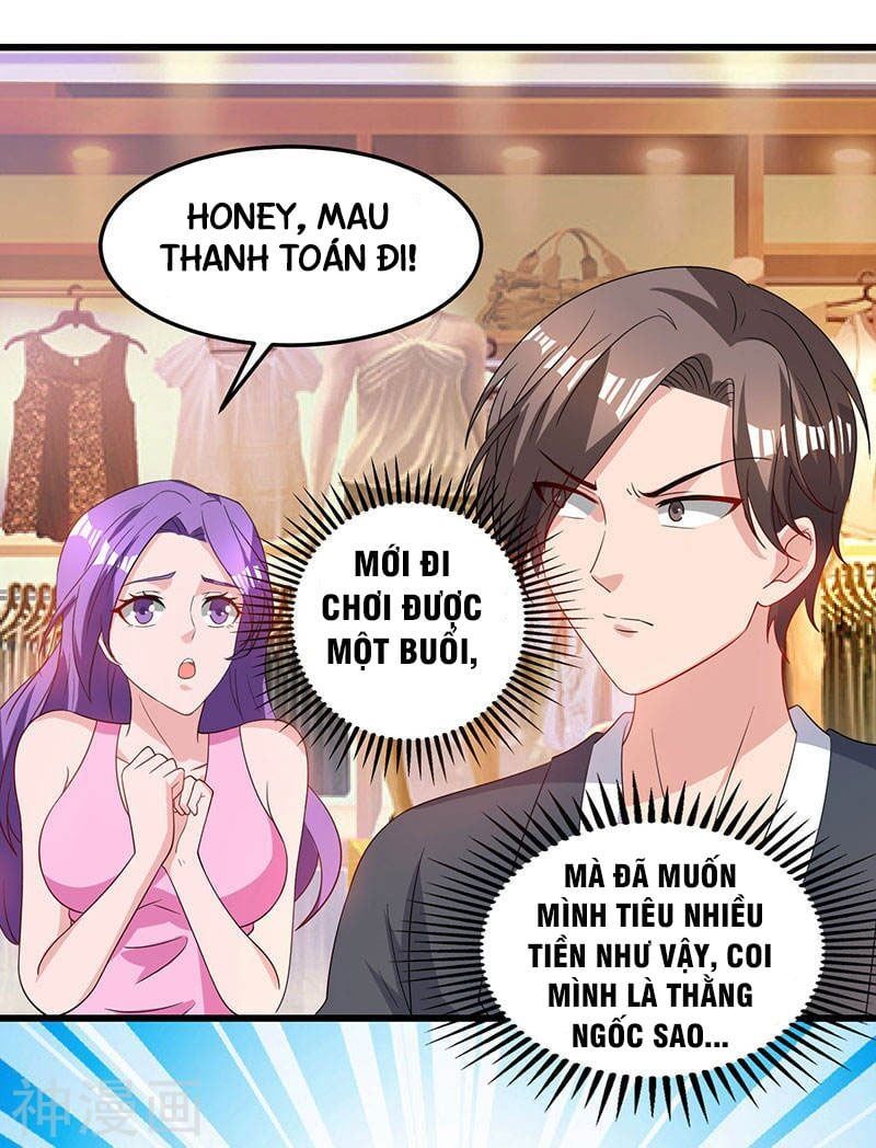 đọc truyện Thần Cấp Thấu Thị Chương 37 ảnh 10 tại Thiên Thai Truyện