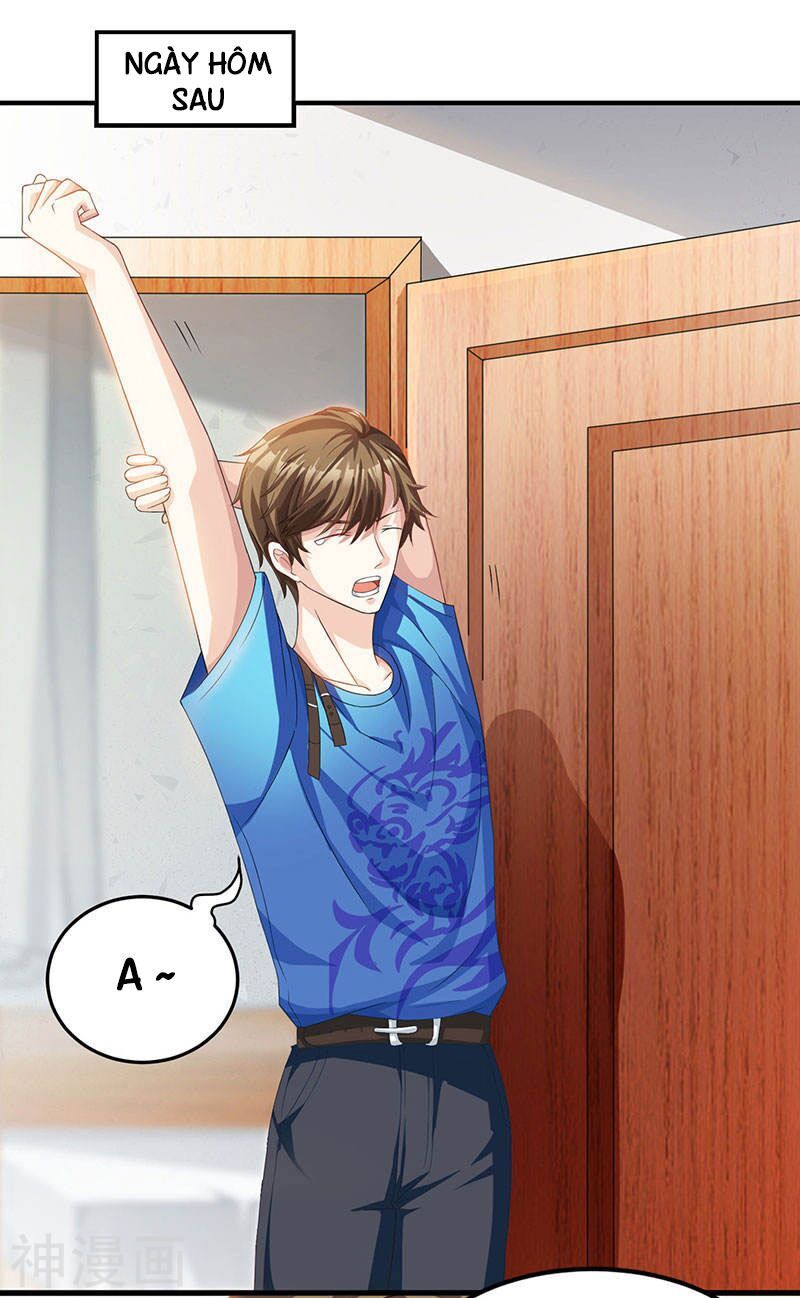 đọc truyện Thần Cấp Thấu Thị Chương 38 ảnh 16 tại Thiên Thai Truyện