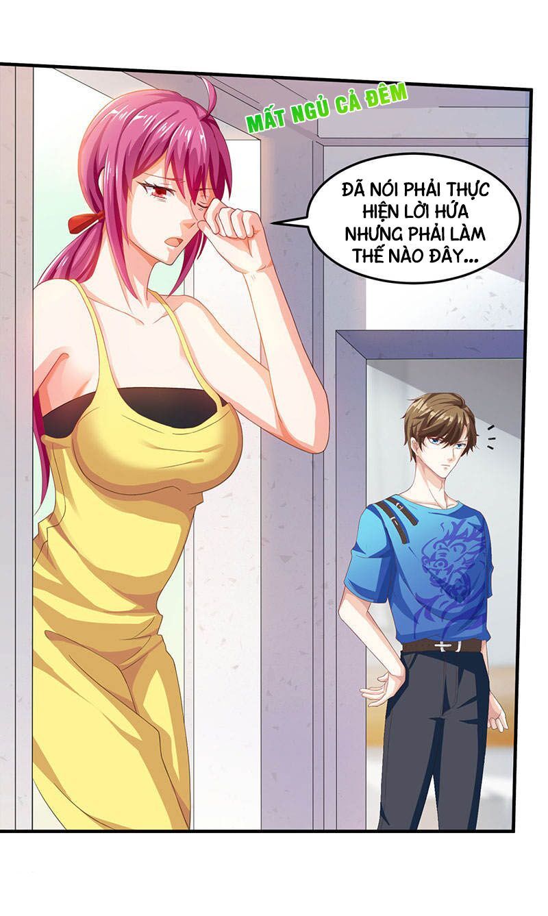 đọc truyện Thần Cấp Thấu Thị Chương 38 ảnh 18 tại Thiên Thai Truyện