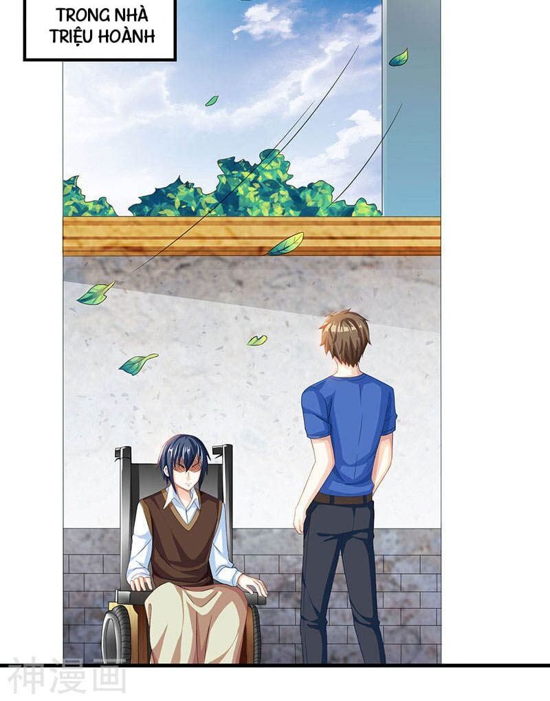 đọc truyện Thần Cấp Thấu Thị Chương 38 ảnh 26 tại Thiên Thai Truyện