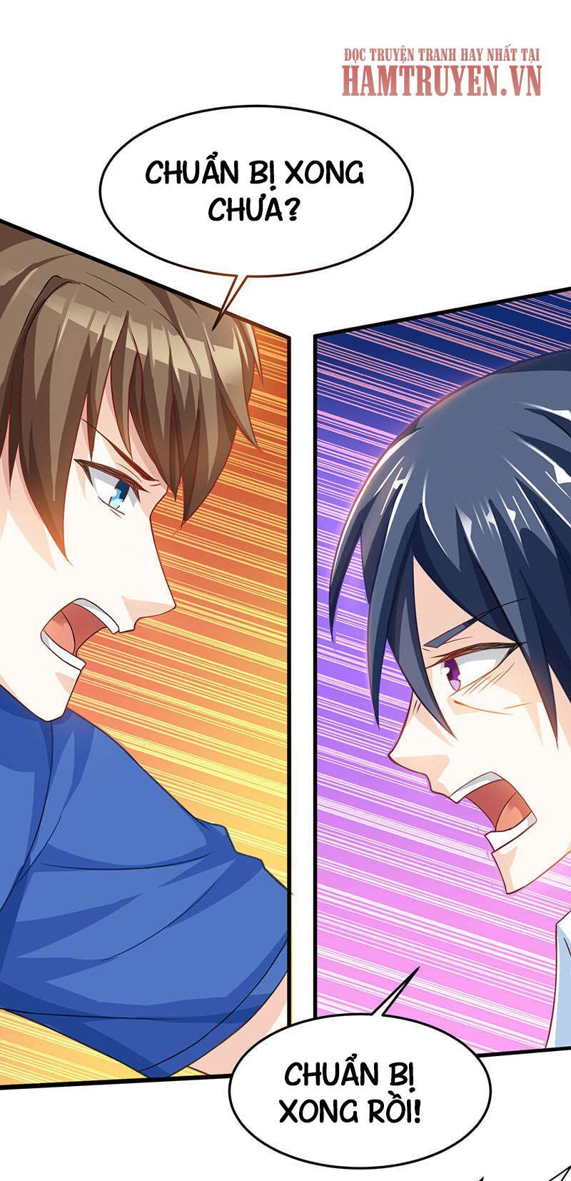 đọc truyện Thần Cấp Thấu Thị Chương 38 ảnh 27 tại Thiên Thai Truyện