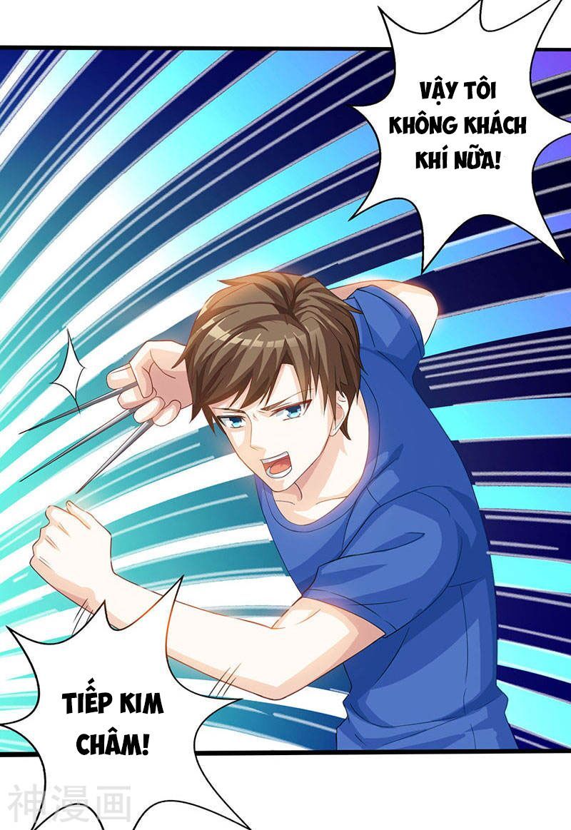 đọc truyện Thần Cấp Thấu Thị Chương 38 ảnh 28 tại Thiên Thai Truyện