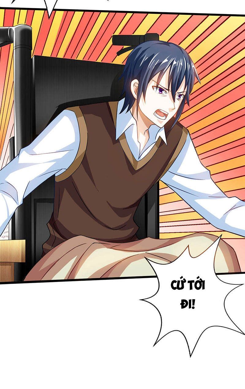 đọc truyện Thần Cấp Thấu Thị Chương 38 ảnh 29 tại Thiên Thai Truyện