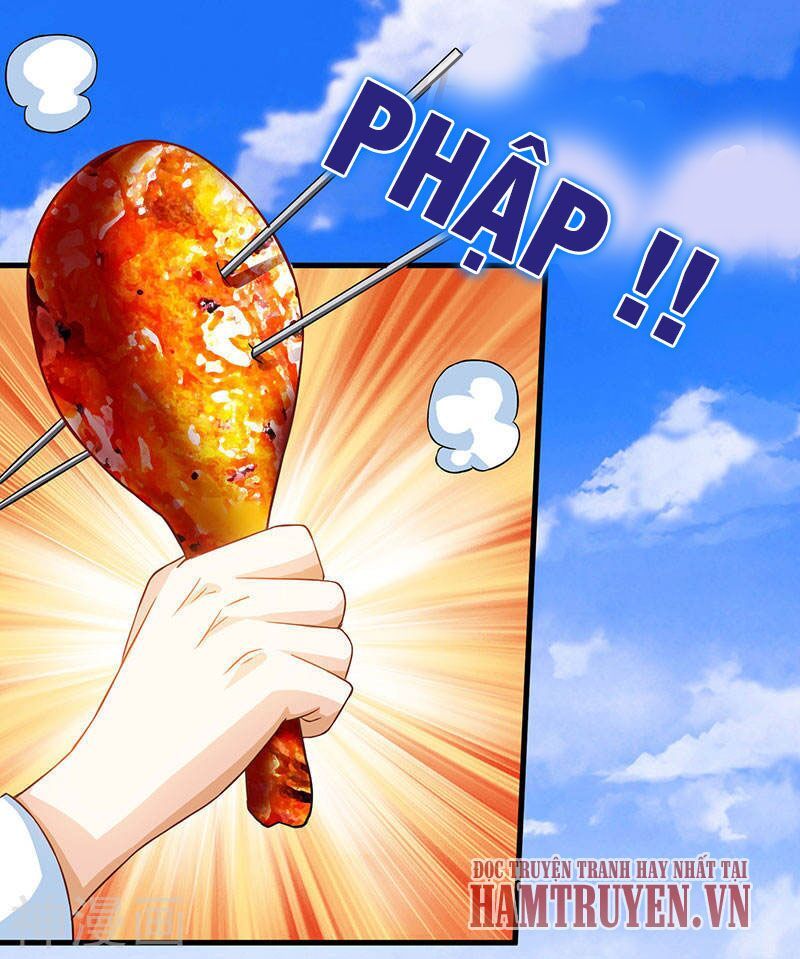 đọc truyện Thần Cấp Thấu Thị Chương 38 ảnh 30 tại Thiên Thai Truyện