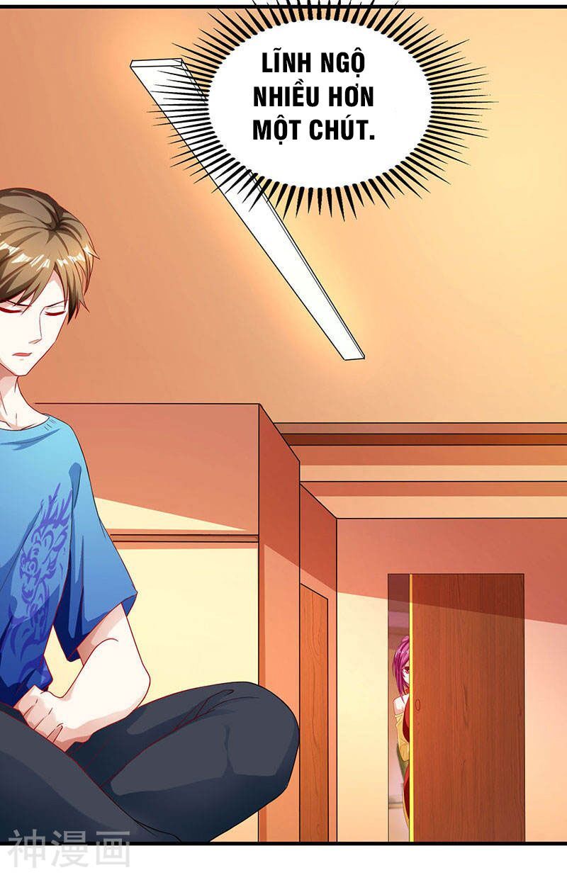 đọc truyện Thần Cấp Thấu Thị Chương 38 ảnh 10 tại Thiên Thai Truyện