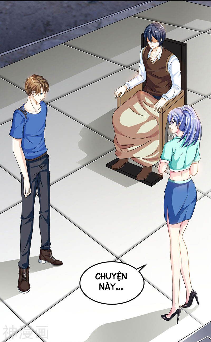 đọc truyện Thần Cấp Thấu Thị Chương 39 ảnh 13 tại Thiên Thai Truyện