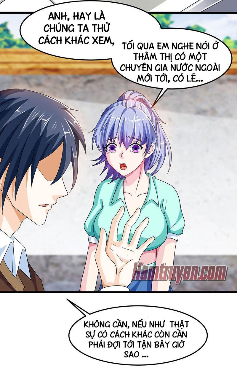 đọc truyện Thần Cấp Thấu Thị Chương 39 ảnh 14 tại Thiên Thai Truyện