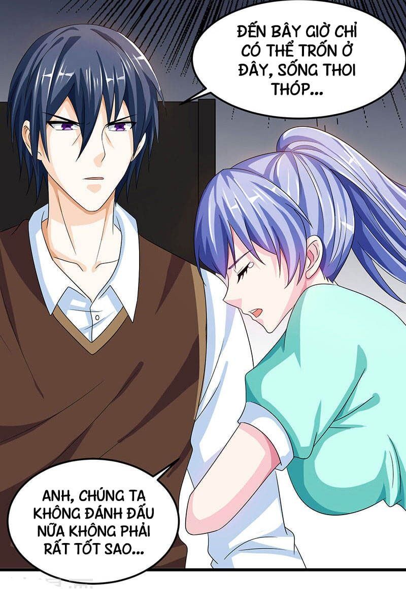 đọc truyện Thần Cấp Thấu Thị Chương 39 ảnh 16 tại Thiên Thai Truyện