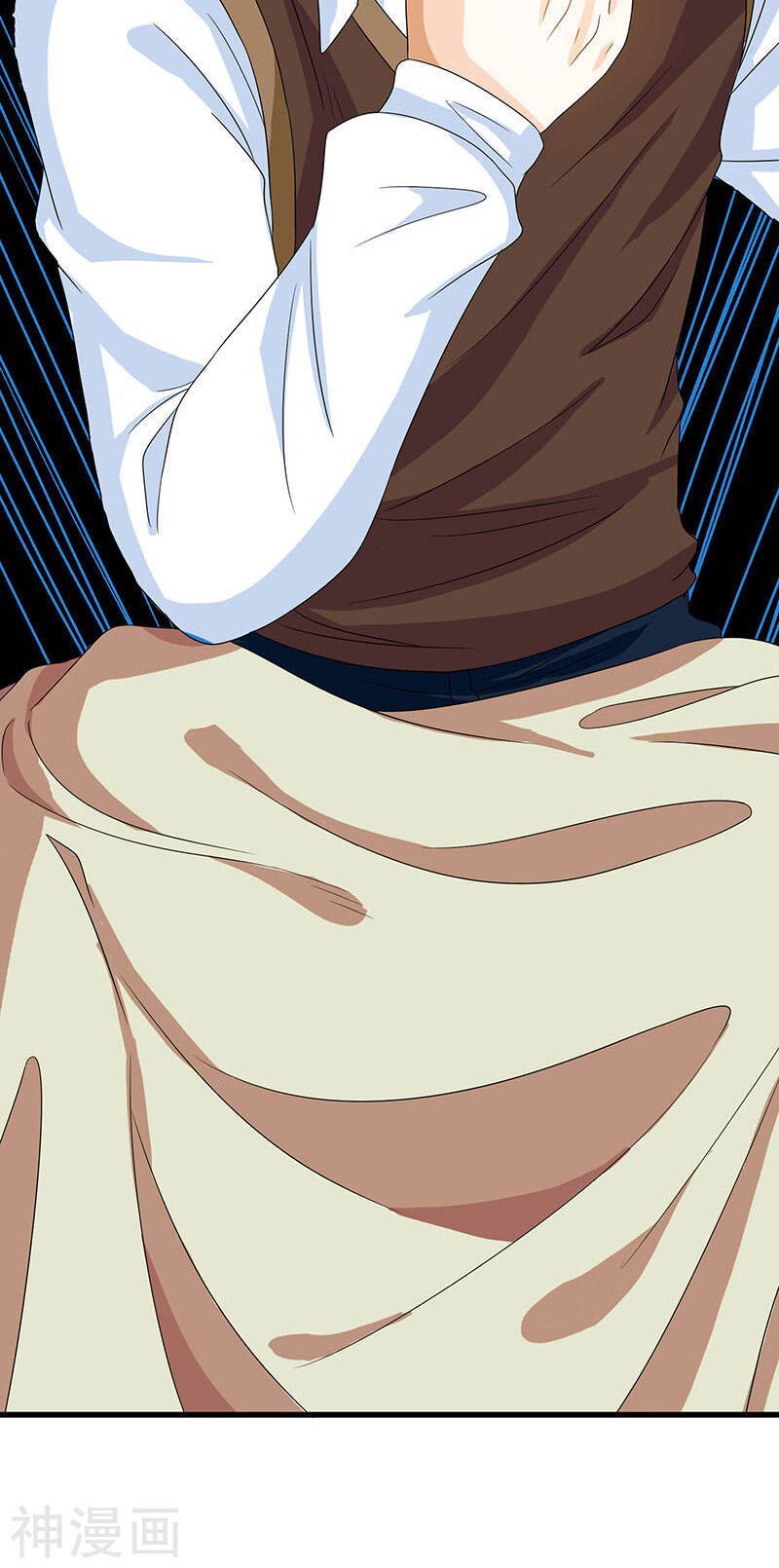 đọc truyện Thần Cấp Thấu Thị Chương 39 ảnh 20 tại Thiên Thai Truyện