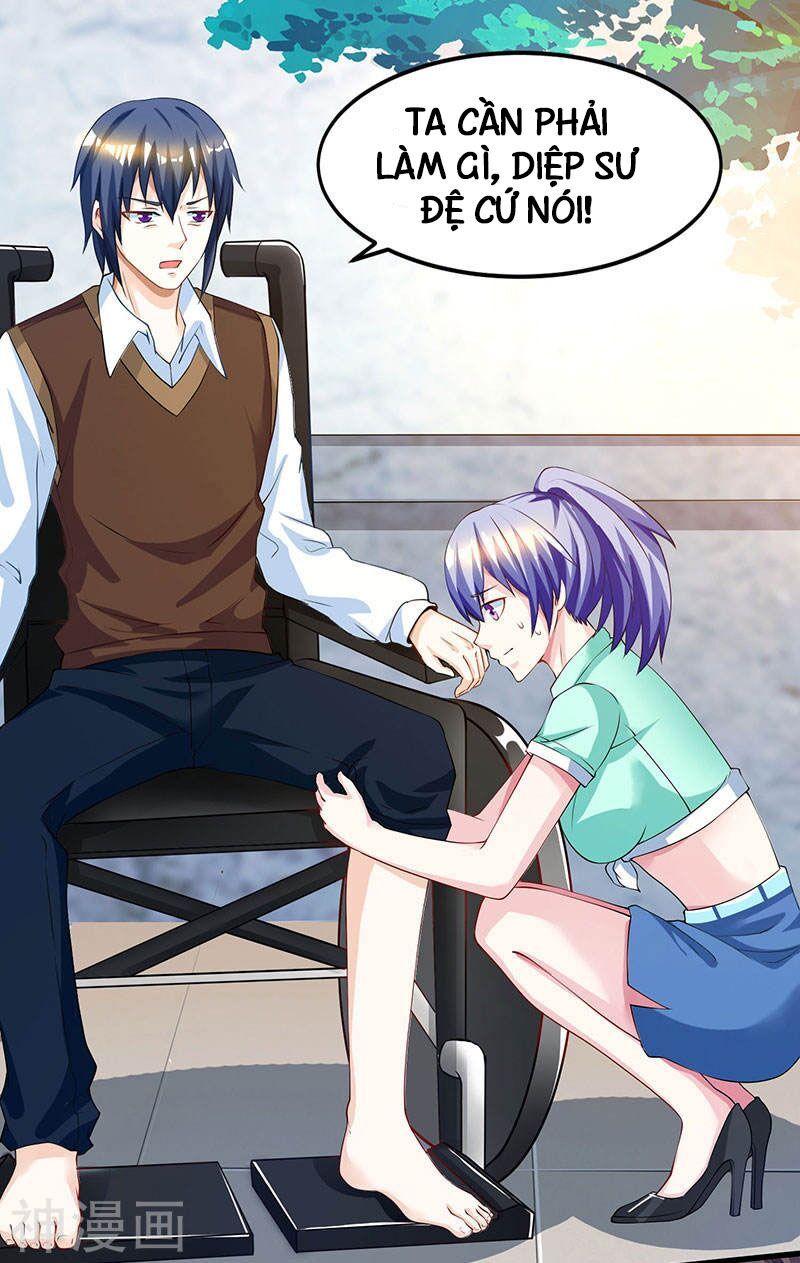 đọc truyện Thần Cấp Thấu Thị Chương 39 ảnh 25 tại Thiên Thai Truyện