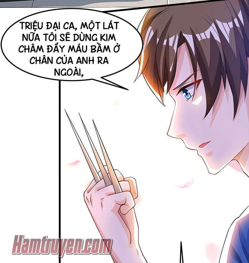 đọc truyện Thần Cấp Thấu Thị Chương 39 ảnh 26 tại Thiên Thai Truyện