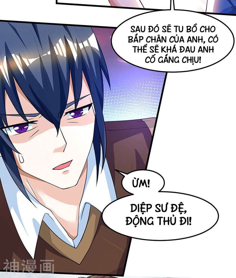 đọc truyện Thần Cấp Thấu Thị Chương 39 ảnh 27 tại Thiên Thai Truyện