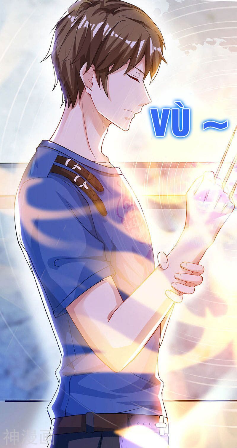 đọc truyện Thần Cấp Thấu Thị Chương 39 ảnh 28 tại Thiên Thai Truyện