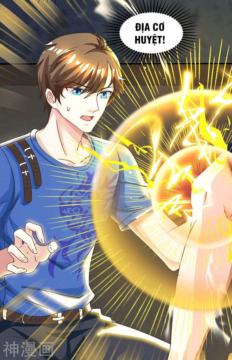 đọc truyện Thần Cấp Thấu Thị Chương 39 ảnh 31 tại Thiên Thai Truyện