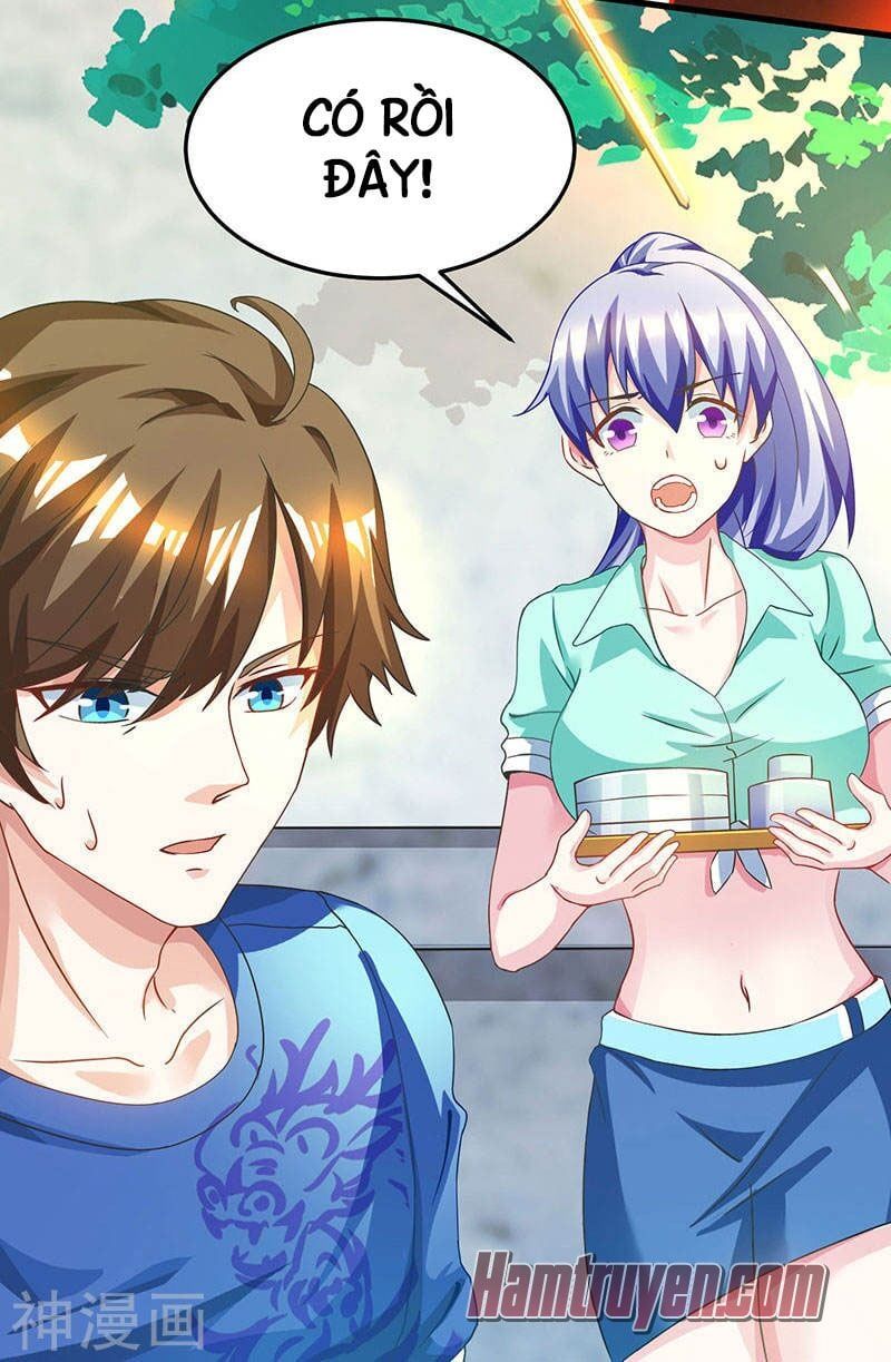 đọc truyện Thần Cấp Thấu Thị Chương 39 ảnh 33 tại Thiên Thai Truyện