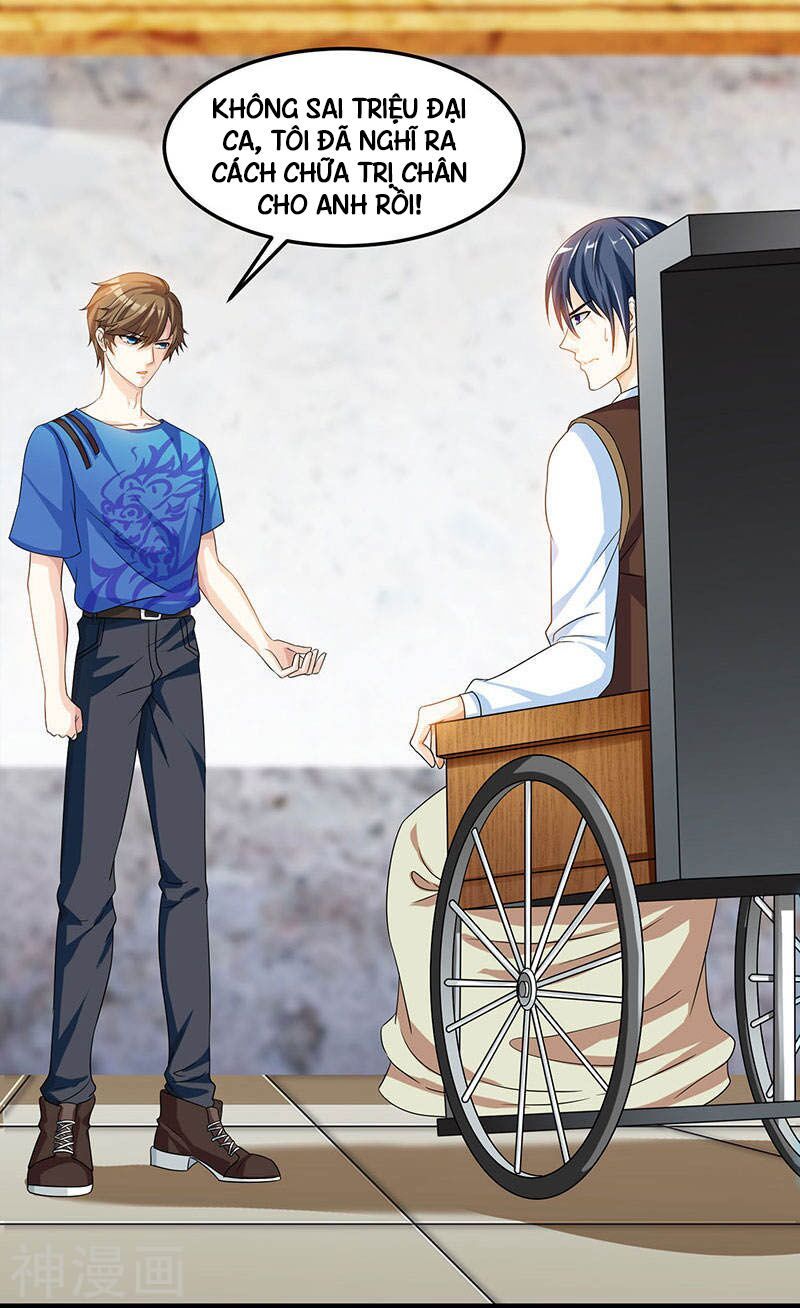 đọc truyện Thần Cấp Thấu Thị Chương 39 ảnh 8 tại Thiên Thai Truyện