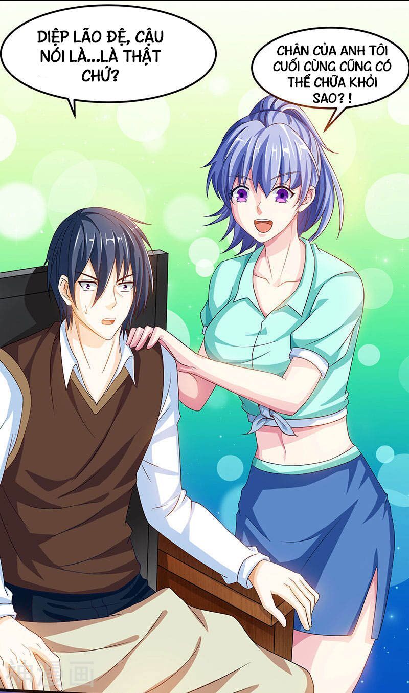 đọc truyện Thần Cấp Thấu Thị Chương 39 ảnh 9 tại Thiên Thai Truyện