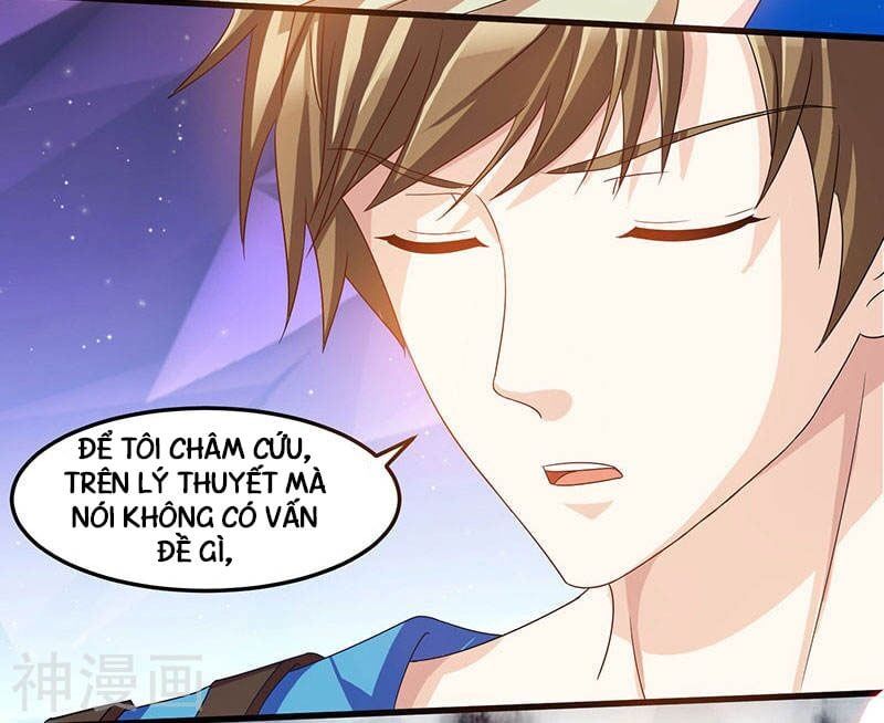 đọc truyện Thần Cấp Thấu Thị Chương 39 ảnh 10 tại Thiên Thai Truyện