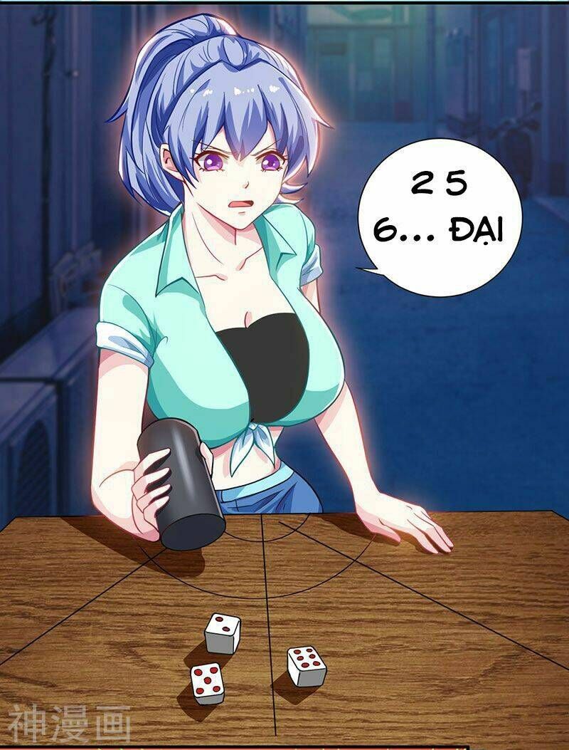 đọc truyện Thần Cấp Thấu Thị Chương 4 ảnh 12 tại Thiên Thai Truyện