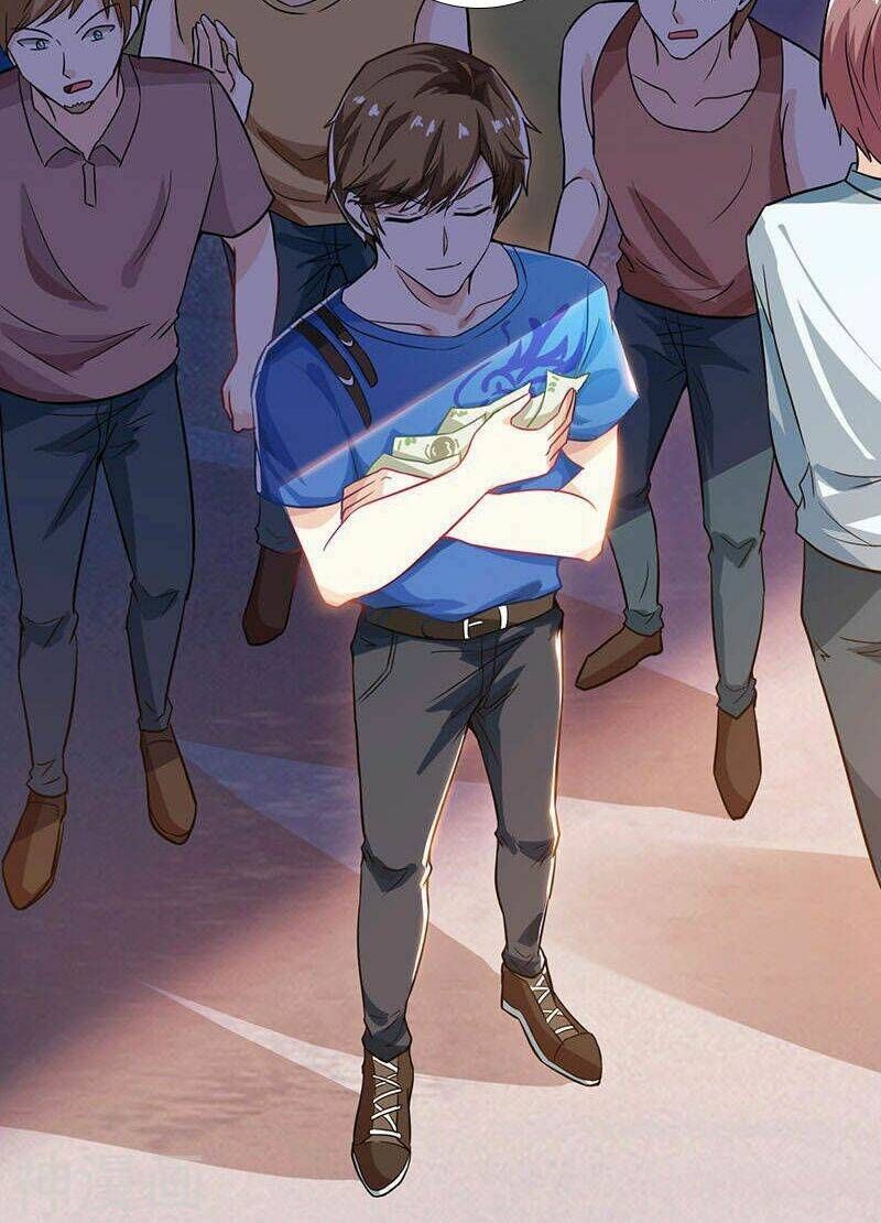 đọc truyện Thần Cấp Thấu Thị Chương 4 ảnh 14 tại Thiên Thai Truyện