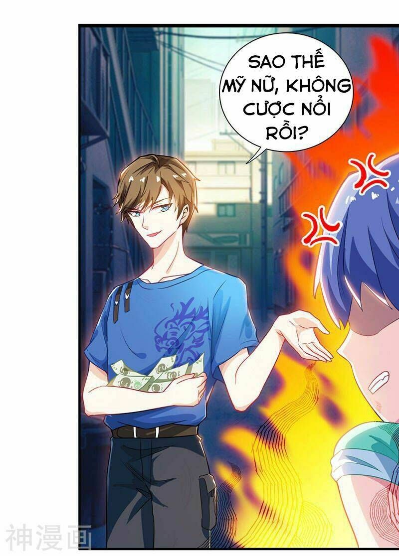 đọc truyện Thần Cấp Thấu Thị Chương 4 ảnh 17 tại Thiên Thai Truyện