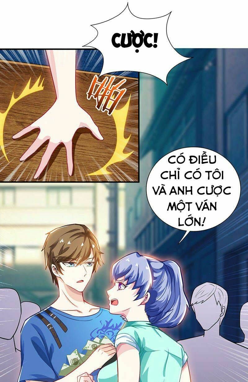 đọc truyện Thần Cấp Thấu Thị Chương 4 ảnh 18 tại Thiên Thai Truyện