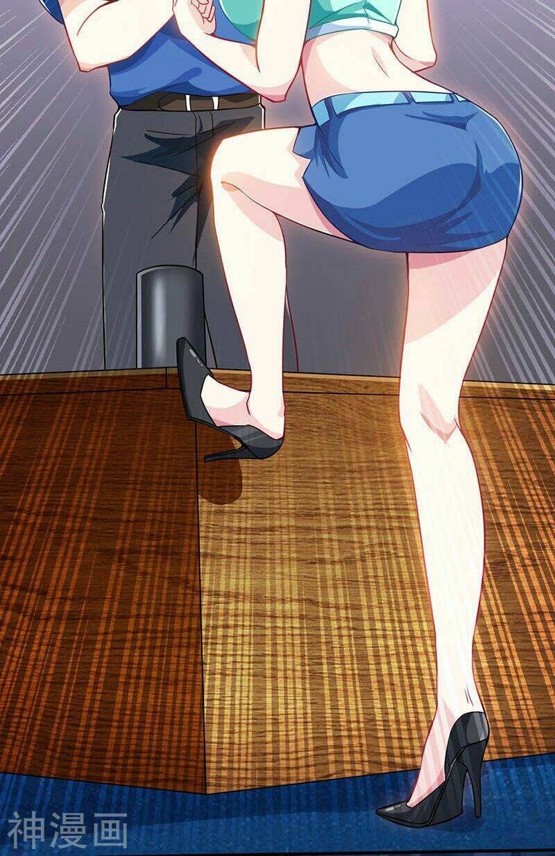 đọc truyện Thần Cấp Thấu Thị Chương 4 ảnh 19 tại Thiên Thai Truyện