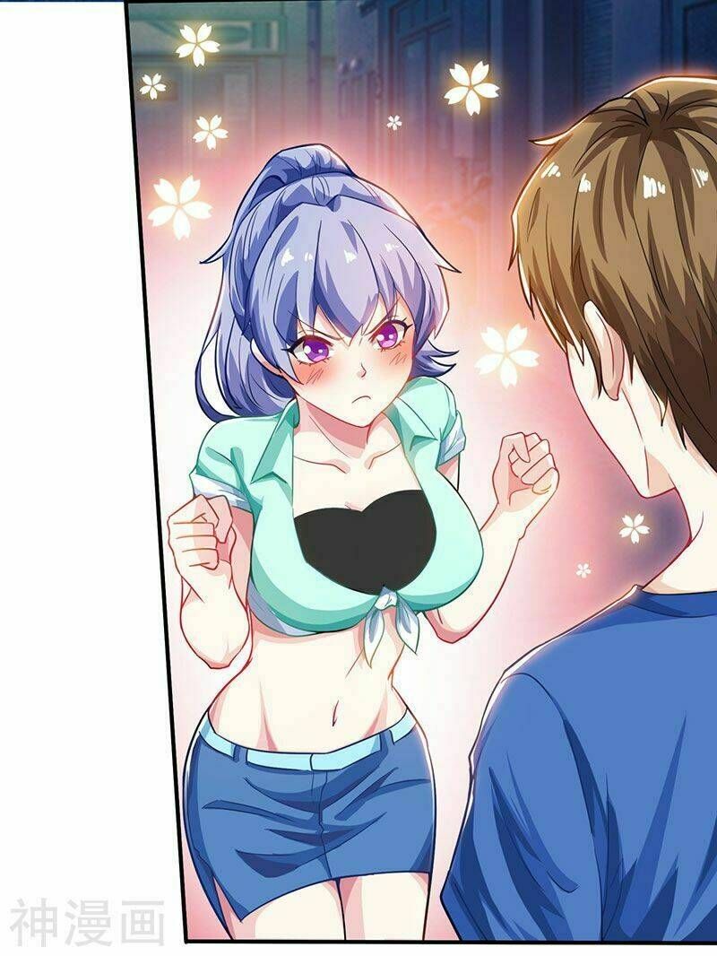 đọc truyện Thần Cấp Thấu Thị Chương 4 ảnh 20 tại Thiên Thai Truyện