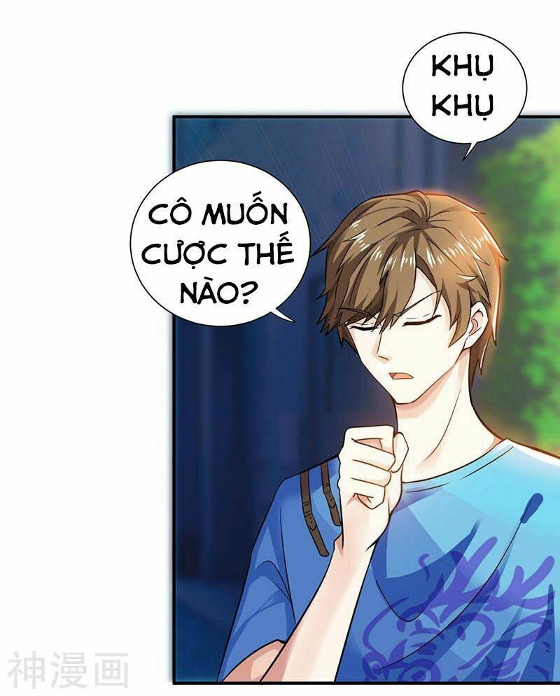 đọc truyện Thần Cấp Thấu Thị Chương 4 ảnh 22 tại Thiên Thai Truyện