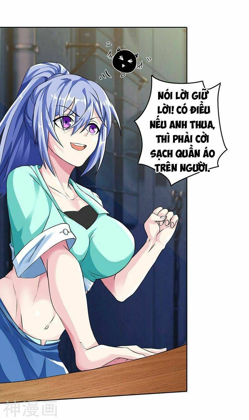 đọc truyện Thần Cấp Thấu Thị Chương 4 ảnh 26 tại Thiên Thai Truyện