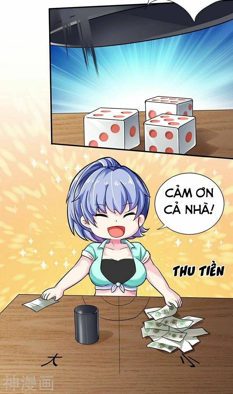 đọc truyện Thần Cấp Thấu Thị Chương 4 ảnh 6 tại Thiên Thai Truyện