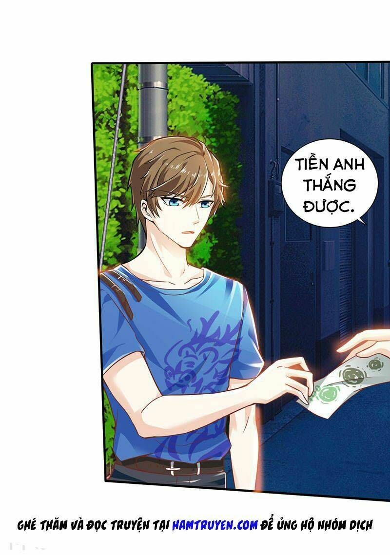 đọc truyện Thần Cấp Thấu Thị Chương 4 ảnh 7 tại Thiên Thai Truyện