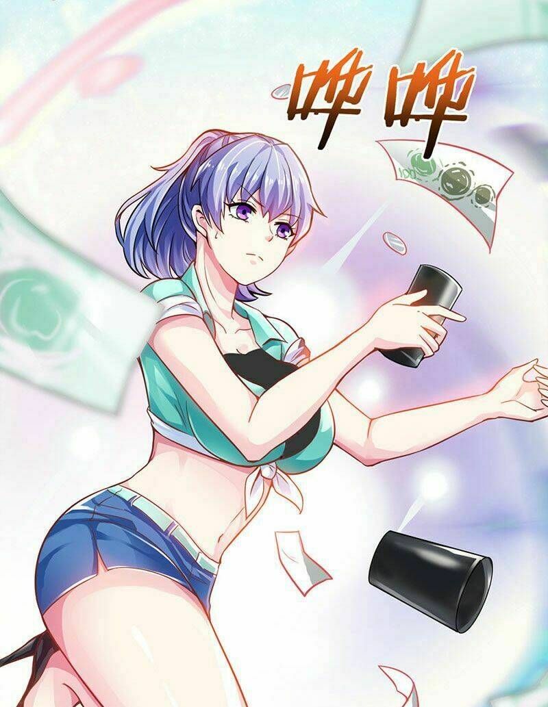 đọc truyện Thần Cấp Thấu Thị Chương 4 ảnh 9 tại Thiên Thai Truyện