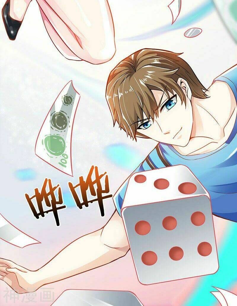 đọc truyện Thần Cấp Thấu Thị Chương 4 ảnh 10 tại Thiên Thai Truyện